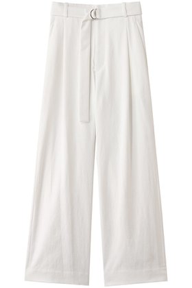 【アルアバイル/allureville】 シェルタリングタックワイドパンツ人気、トレンドファッション・服の通販 founy(ファニー) ファッション Fashion レディースファッション WOMEN パンツ Pants 2025年 2025 なめらか Smooth ロング Long ワイド Wide 吸水 Water Absorption 定番 Standard A/W・秋冬 Aw・Autumn/Winter・Fw・Fall-Winter |ID:prp329100004580334
