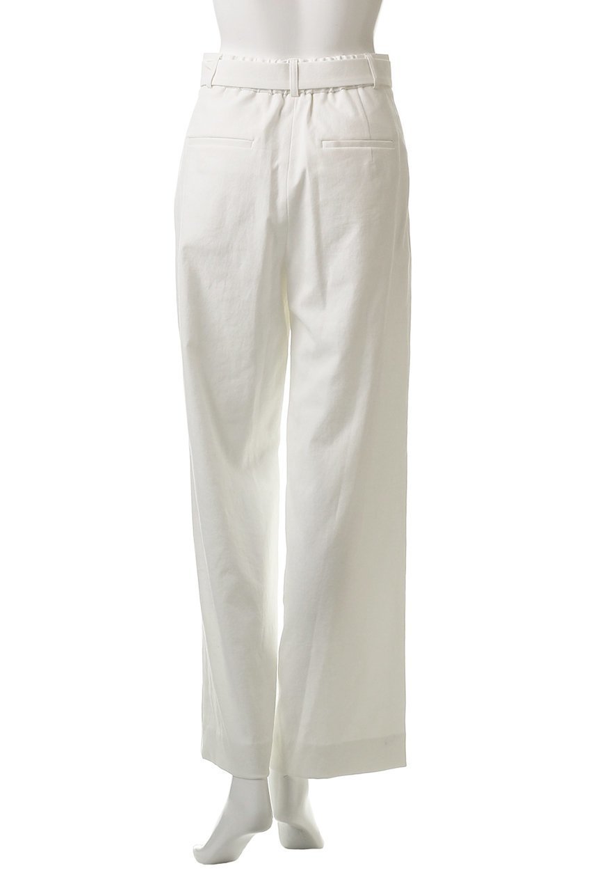 【アルアバイル/allureville】のシェルタリングタックワイドパンツ 人気、トレンドファッション・服の通販 founy(ファニー) 　ファッション　Fashion　レディースファッション　Fashion for Women　パンツ　Pants & Trousers　2025年　2025　2025-2026秋冬・A/W　Autumn/Winter 2025–26 AW25–26　なめらか　Smooth, Silky Texture　ロング　Long, Long-Length　ワイド　Wide, Wide Fit　吸水　Absorbent, Quick-Dry　定番　Standard, Basic Item　A/W・秋冬　Autumn/Winter　other-4|ID: prp329100004580334 ipo3291000000032452153