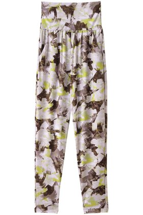 【ジュリエ/Julier】のbrushプリントギャザーパンツ 人気、トレンドファッション・服の通販 founy(ファニー) ファッション Fashion レディースファッション WOMEN パンツ Pants スポーツウェア Sportswear スポーツ パンツ Sports Pants おすすめ Recommend ギャザー Gather スポーツ Sports プリント Print ポケット Pocket ヨガ Yoga レギンス Leggings ワーク Work |ID:prp329100004580336