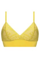 【エス バイ スロギー/S by sloggi】のブラレット sloggi S Seven Bralette JX 人気、トレンドファッション・服の通販 founy(ファニー) ファッション Fashion レディースファッション Ladies' Fashion Online 下着・ランジェリー Underwear その他インナー・ランジェリー Other lingerie アンダー Under スタイリッシュ Stylish トレンド Trend ブラジャー Bra ラップ Wrap ランジェリー Lingerie レース Race 再入荷 Restock/Back In Stock/Re Arrival 軽量 Lightweight thumbnail サマーライム|ID: prp329100004580337 ipo3291000000032452177
