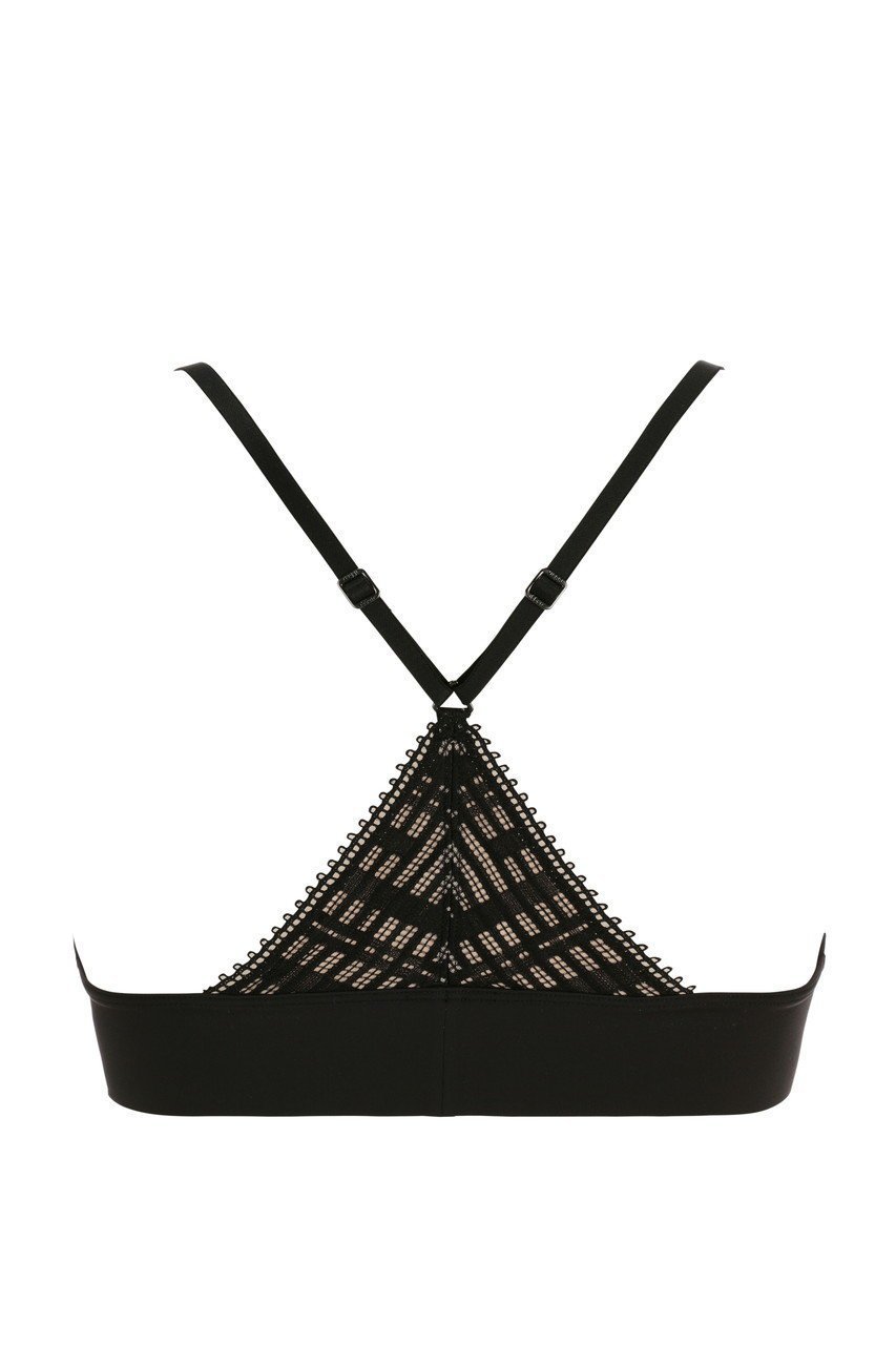 【エス バイ スロギー/S by sloggi】のブラレット sloggi S Seven Bralette JX 人気、トレンドファッション・服の通販 founy(ファニー) 　ファッション　Fashion　レディースファッション　Ladies' Fashion Online　下着・ランジェリー　Underwear　その他インナー・ランジェリー　Other lingerie　アンダー　Under　スタイリッシュ　Stylish　トレンド　Trend　ブラジャー　Bra　ラップ　Wrap　ランジェリー　Lingerie　レース　Race　再入荷　Restock/Back In Stock/Re Arrival　軽量　Lightweight　other-2|ID: prp329100004580337 ipo3291000000032452178