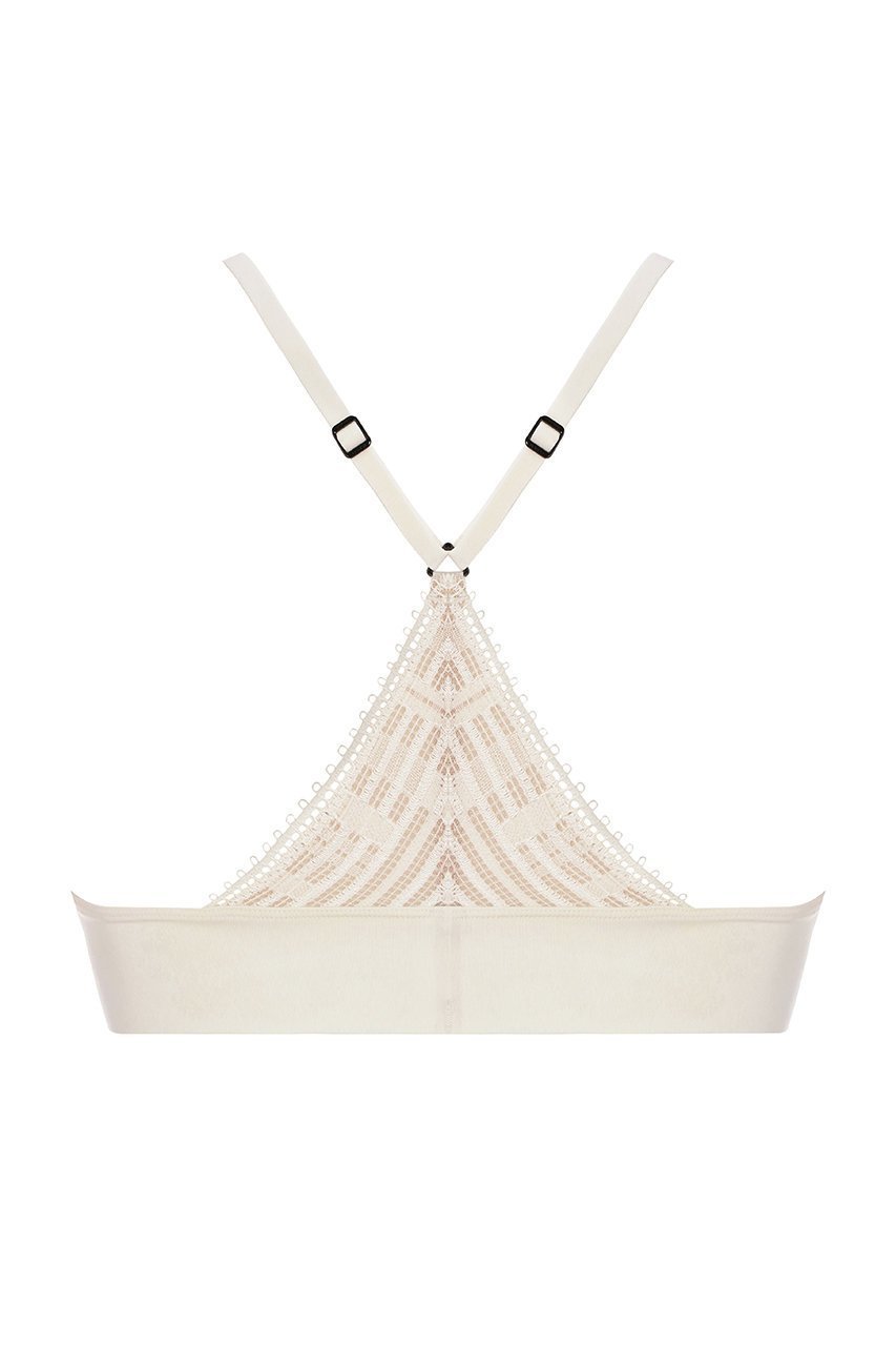 【エス バイ スロギー/S by sloggi】のブラレット sloggi S Seven Bralette JX 人気、トレンドファッション・服の通販 founy(ファニー) ファッション Fashion レディースファッション Fashion for Women 下着・ランジェリー Lingerie & Intimates その他ランジェリー・インナーアイテム Other Lingerie / Intimates アンダー Underwear Essentials スタイリッシュ Stylish, Fashionable トレンド Trend, Trending Now ブラジャー Bra, Lingerie ラップ Wrap, Wrap Design ランジェリー Lingerie, Intimate Wear レース Lace, Lace Fabric 軽量 Lightweight, Ultra Light other-2|ID: prp329100004580337 ipo3291000000035711876