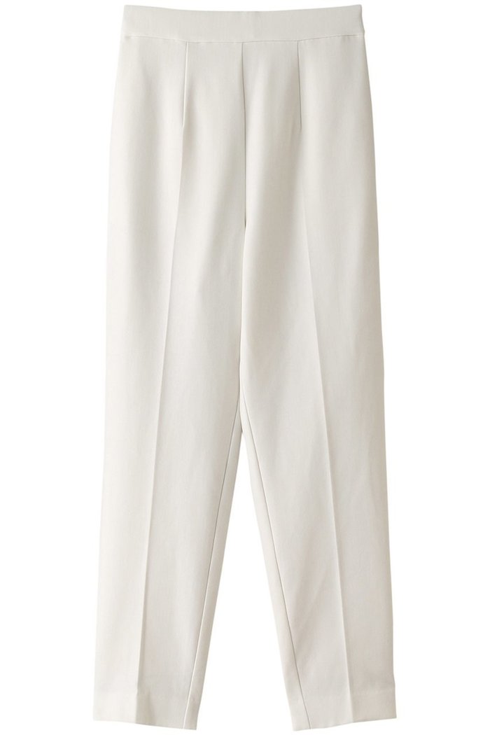 【スリー ドッツ/three dots】のStretch tweed pant インテリア・キッズ・メンズ・レディースファッション・服の通販 founy(ファニー) https://founy.com/ ファッション Fashion レディースファッション Fashion for Women パンツ Pants & Trousers なめらか Smooth, Silky Texture シンプル Simple, Minimal ストレッチ Stretch, Stretchy Fabric ボトム Bottoms, Lower Wear |ID: prp329100004580339 ipo3291000000032828759