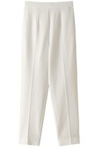 【スリー ドッツ/three dots】のStretch tweed pant オフホワイト|ID: prp329100004580339 ipo3291000000032828760