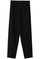【スリー ドッツ/three dots】のStretch tweed pant ブラック|ID: prp329100004580339 ipo3291000000032828761