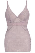 【エス バイ スロギー/S by sloggi】のキャミソール sloggi S Seven BV JX シーフォグ|ID: prp329100004580340 ipo3291000000034886848