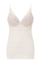 【エス バイ スロギー/S by sloggi】のキャミソール sloggi S Seven BV JX エクリュホワイト|ID: prp329100004580340 ipo3291000000034886852