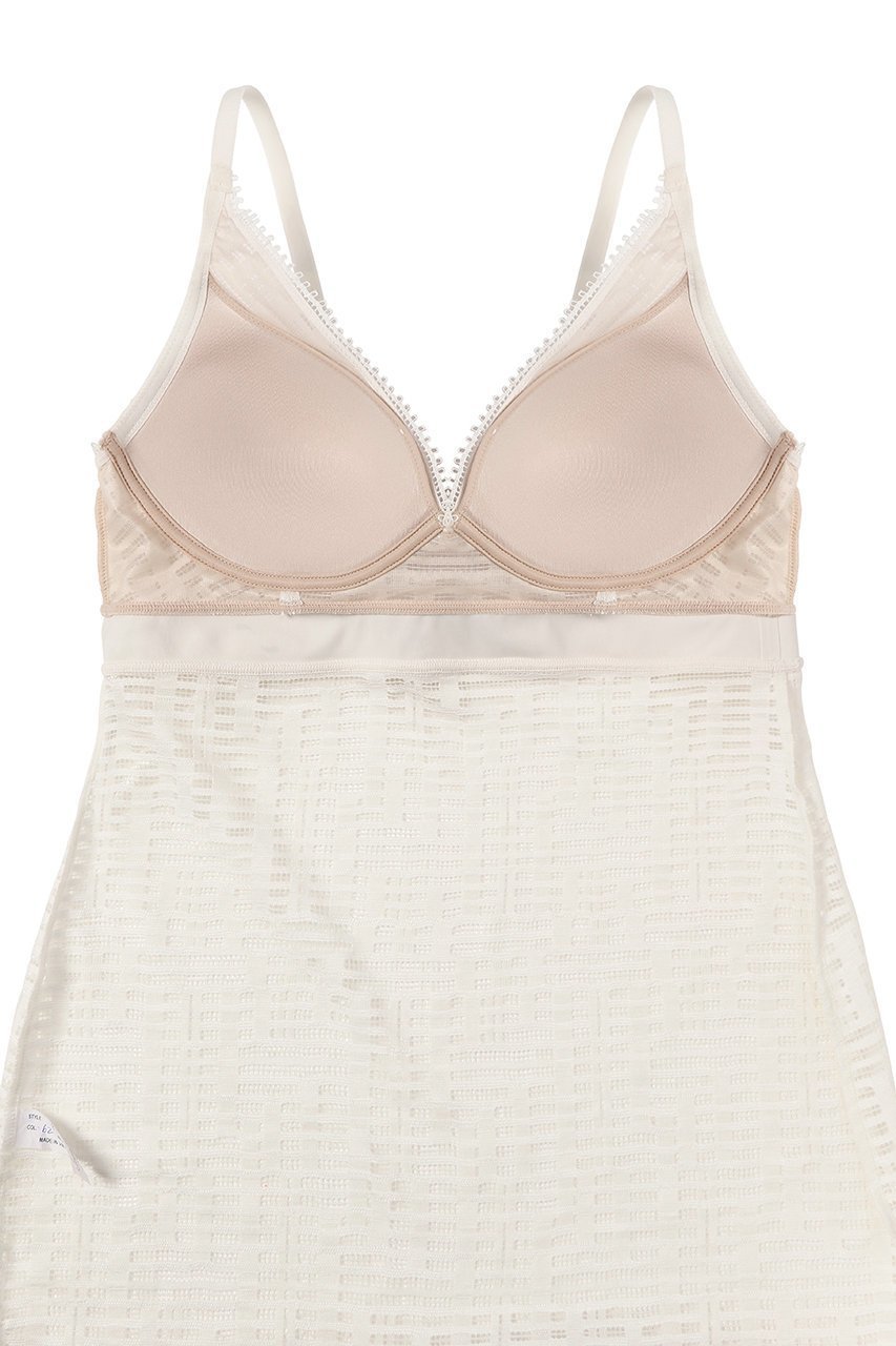 【エス バイ スロギー/S by sloggi】のキャミソール sloggi S Seven BV JX 人気、トレンドファッション・服の通販 founy(ファニー) 　ファッション　Fashion　レディースファッション　Fashion for Women　下着・ランジェリー　Lingerie & Intimates　その他ランジェリー・インナーアイテム　Other Lingerie / Intimates　インナー　Innerwear　キャミソール　Camisole, Spaghetti Strap Top　スタイリッシュ　Stylish, Fashionable　トレンド　Trend, Trending Now　フィット　Fit, Slim Fit　ラップ　Wrap, Wrap Design　ランジェリー　Lingerie, Intimate Wear　レース　Lace, Lace Fabric　ワイヤー　Wire, Wired Bra　other-3|ID: prp329100004580340 ipo3291000000034886854