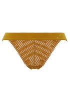 【エス バイ スロギー/S by sloggi】のショーツ sloggi S Seven LR Cheeky JX 人気、トレンドファッション・服の通販 founy(ファニー) ファッション Fashion レディースファッション Ladies' Fashion Online 下着・ランジェリー Underwear ショーツ・パンティ Shorts ショーツ Shorts スタイリッシュ Stylish トレンド Trend ランジェリー Lingerie レース Race 再入荷 Restock/Back In Stock/Re Arrival thumbnail ハニーゴールド|ID: prp329100004580341 ipo3291000000032452222