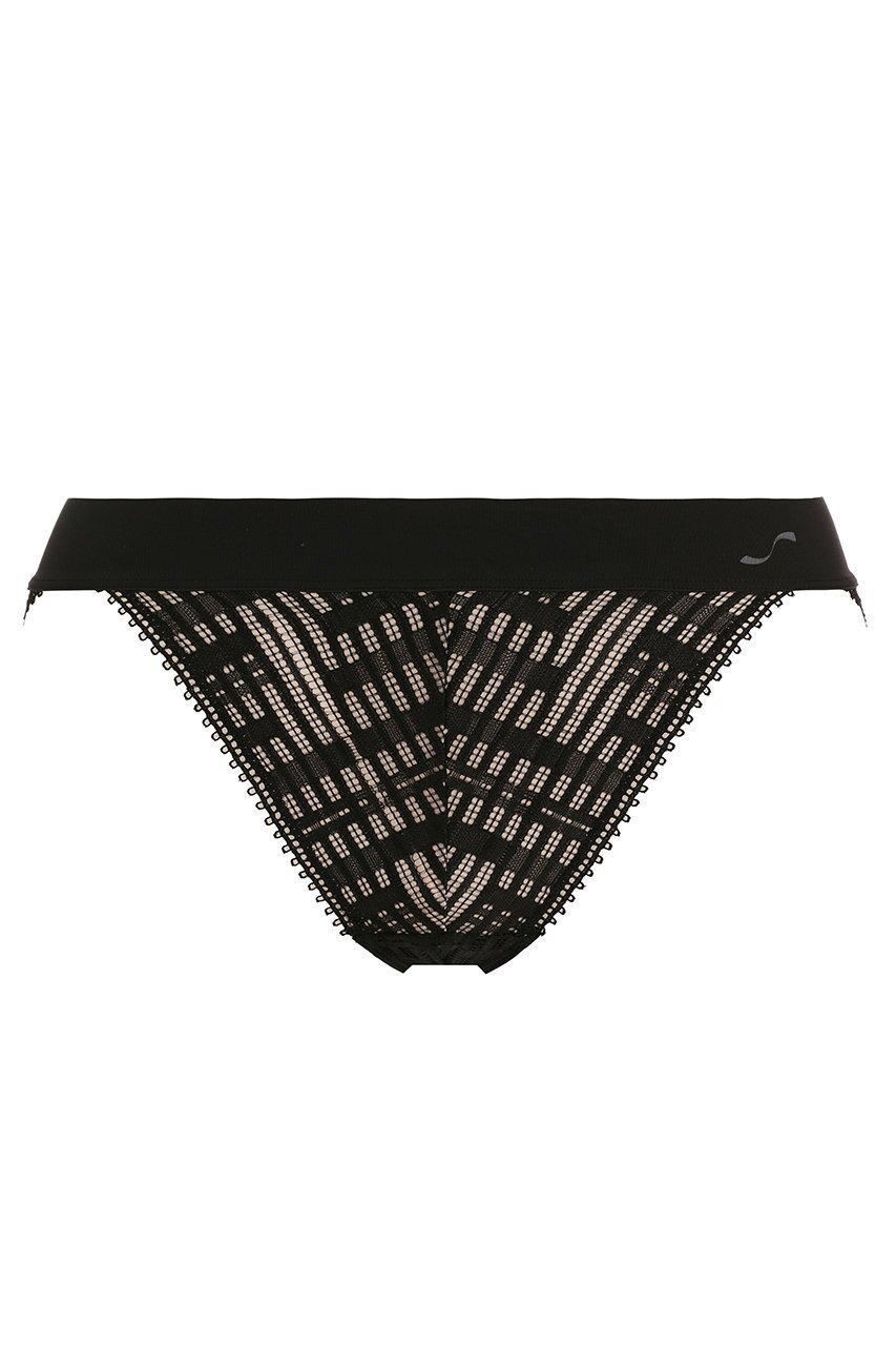 【エス バイ スロギー/S by sloggi】のショーツ sloggi S Seven LR Cheeky JX 人気、トレンドファッション・服の通販 founy(ファニー) 　ファッション　Fashion　レディースファッション　Fashion for Women　下着・ランジェリー　Lingerie & Intimates　ショーツ・ランジェリー用ボトムス　Panties / Briefs / Lingerie Bottoms　ショーツ　Shorts, Short Pants　スタイリッシュ　Stylish, Fashionable　トレンド　Trend, Trending Now　ランジェリー　Lingerie, Intimate Wear　レース　Lace, Lace Fabric　 other-1|ID: prp329100004580341 ipo3291000000034886857