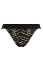 【エス バイ スロギー/S by sloggi】のショーツ sloggi S Seven LR Cheeky JX ブラック|ID: prp329100004580341 ipo3291000000034886858