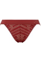 【エス バイ スロギー/S by sloggi】のショーツ sloggi S Seven LR Cheeky JX スウィートマルサラ|ID: prp329100004580341 ipo3291000000034886861