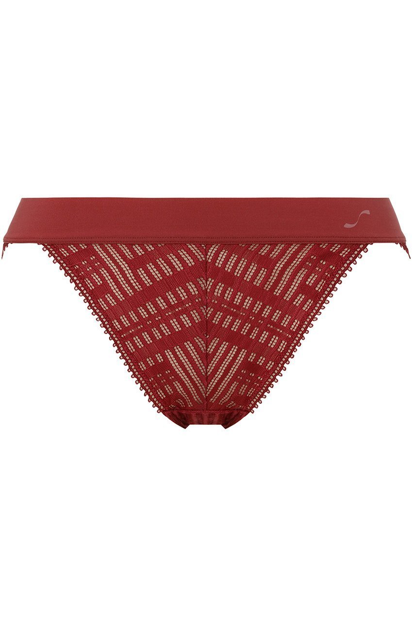 【エス バイ スロギー/S by sloggi】のショーツ sloggi S Seven LR Cheeky JX インテリア・キッズ・メンズ・レディースファッション・服の通販 founy(ファニー) 　ファッション　Fashion　レディースファッション　Fashion for Women　下着・ランジェリー　Lingerie & Intimates　ショーツ・ランジェリー用ボトムス　Panties / Briefs / Lingerie Bottoms　ショーツ　Shorts, Short Pants　スタイリッシュ　Stylish, Fashionable　トレンド　Trend, Trending Now　ランジェリー　Lingerie, Intimate Wear　レース　Lace, Lace Fabric　スウィートマルサラ|ID: prp329100004580341 ipo3291000000034886861