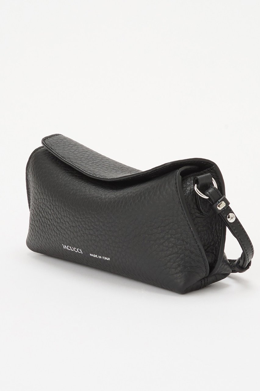 【イアクッチ/IACUCCI】のラーナ SD ALCE 人気、トレンドファッション・服の通販 founy(ファニー) 　ファッション　Fashion　レディースファッション　Fashion for Women　バッグ　Bags　イタリア　Italy　エレガント 上品　Elegant　コンパクト　Compact, Small Size　ショルダー　Shoulder, Shoulder Strap　スタイリッシュ　Stylish, Fashionable　人気　Popular, Best Seller　フォルム　Silhouette, Form　マグネット　Magnet, Magnetic Closure　リップ　Lip, Lip Motif　other-2|ID: prp329100004580342 ipo3291000000035102609