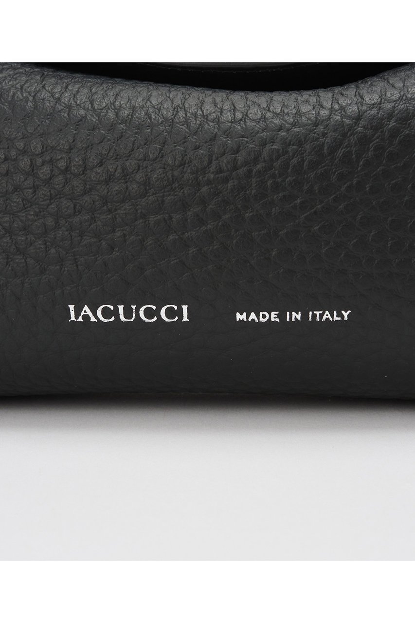 【イアクッチ/IACUCCI】のラーナ SD ALCE 人気、トレンドファッション・服の通販 founy(ファニー) 　ファッション　Fashion　レディースファッション　Fashion for Women　バッグ　Bags　イタリア　Italy　エレガント 上品　Elegant　コンパクト　Compact, Small Size　ショルダー　Shoulder, Shoulder Strap　スタイリッシュ　Stylish, Fashionable　人気　Popular, Best Seller　フォルム　Silhouette, Form　マグネット　Magnet, Magnetic Closure　リップ　Lip, Lip Motif　other-4|ID: prp329100004580342 ipo3291000000035102611