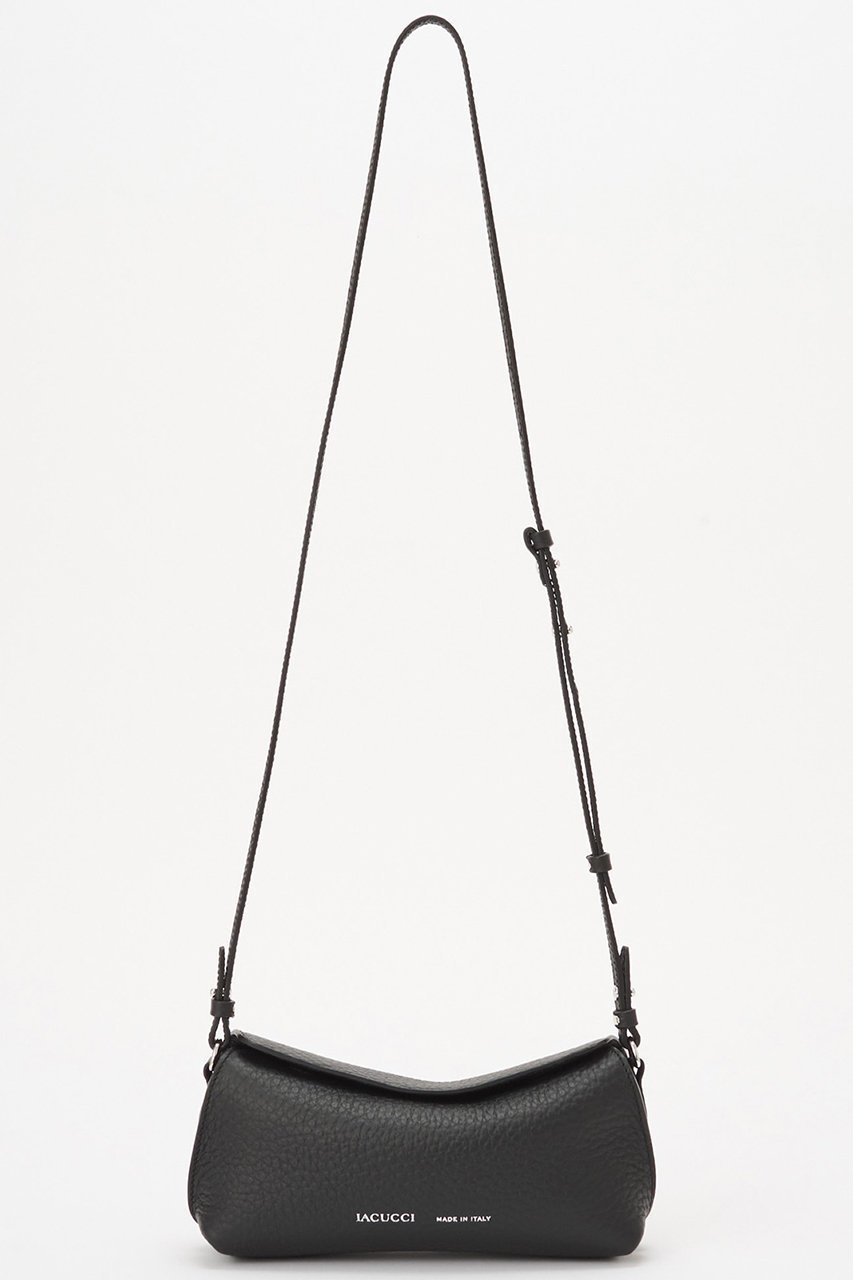 【イアクッチ/IACUCCI】のラーナ SD ALCE 人気、トレンドファッション・服の通販 founy(ファニー) 　ファッション　Fashion　レディースファッション　Fashion for Women　バッグ　Bags　イタリア　Italy　エレガント 上品　Elegant　コンパクト　Compact, Small Size　ショルダー　Shoulder, Shoulder Strap　スタイリッシュ　Stylish, Fashionable　人気　Popular, Best Seller　フォルム　Silhouette, Form　マグネット　Magnet, Magnetic Closure　リップ　Lip, Lip Motif　other-6|ID: prp329100004580342 ipo3291000000035102613