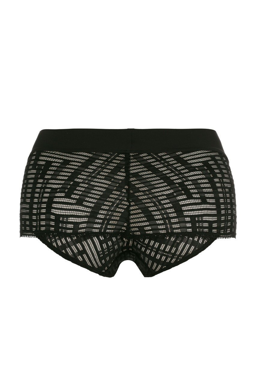 【エス バイ スロギー/S by sloggi】のショーツ sloggi S Seven MW Panty JX 人気、トレンドファッション・服の通販 founy(ファニー) 　ファッション　Fashion　レディースファッション　Ladies' Fashion Online　下着・ランジェリー　Underwear　ショーツ・パンティ　Shorts　ショーツ　Shorts　スタイリッシュ　Stylish　トレンド　Trend　ランジェリー　Lingerie　レース　Race　other-2|ID: prp329100004580344 ipo3291000000032452247
