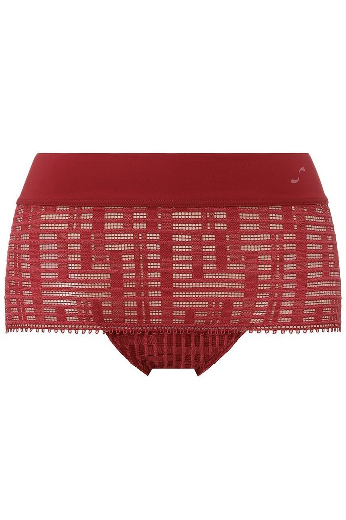 【エス バイ スロギー/S by sloggi】のショーツ sloggi S Seven MW Panty JX インテリア・キッズ・メンズ・レディースファッション・服の通販 founy(ファニー) https://founy.com/ ファッション Fashion レディースファッション Fashion for Women 下着・ランジェリー Lingerie & Intimates ショーツ・ランジェリー用ボトムス Panties / Briefs / Lingerie Bottoms ショーツ Shorts, Short Pants スタイリッシュ Stylish, Fashionable トレンド Trend, Trending Now ランジェリー Lingerie, Intimate Wear レース Lace, Lace Fabric 再入荷 Restock / Back in Stock |ID: prp329100004580344 ipo3291000000034886917