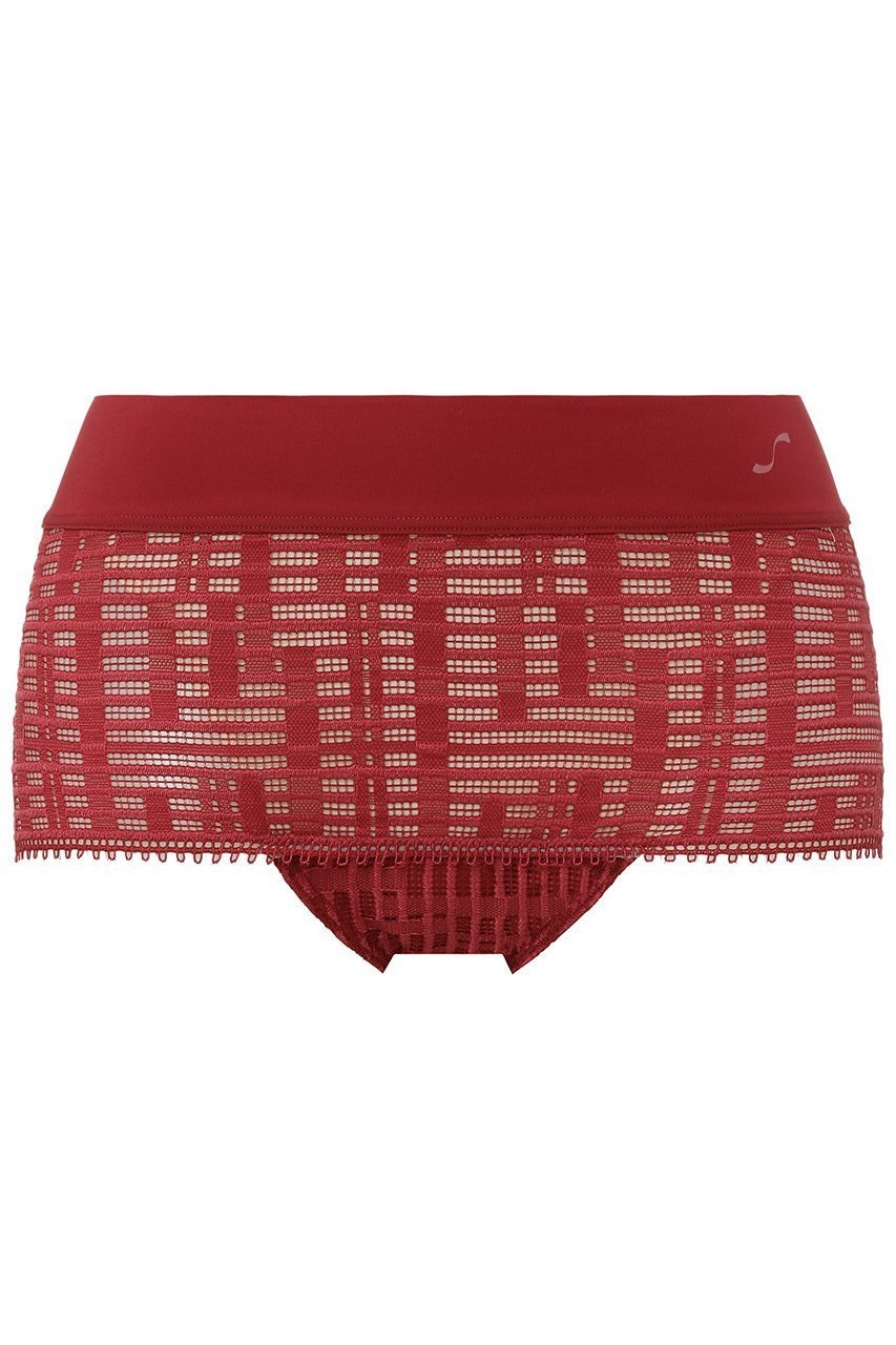 【エス バイ スロギー/S by sloggi】のショーツ sloggi S Seven MW Panty JX インテリア・キッズ・メンズ・レディースファッション・服の通販 founy(ファニー) 　ファッション　Fashion　レディースファッション　Fashion for Women　下着・ランジェリー　Lingerie & Intimates　ショーツ・ランジェリー用ボトムス　Panties / Briefs / Lingerie Bottoms　ショーツ　Shorts, Short Pants　スタイリッシュ　Stylish, Fashionable　トレンド　Trend, Trending Now　ランジェリー　Lingerie, Intimate Wear　レース　Lace, Lace Fabric　スウィートマルサラ|ID: prp329100004580344 ipo3291000000035619235