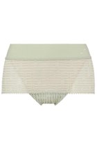 【エス バイ スロギー/S by sloggi】のショーツ sloggi S Seven MW Panty JX 人気、トレンドファッション・服の通販 founy(ファニー) ファッション Fashion レディースファッション Fashion for Women 下着・ランジェリー Lingerie & Intimates ショーツ・ランジェリー用ボトムス Panties / Briefs / Lingerie Bottoms ショーツ Shorts, Short Pants スタイリッシュ Stylish, Fashionable トレンド Trend, Trending Now ランジェリー Lingerie, Intimate Wear レース Lace, Lace Fabric thumbnail スィートグリーン|ID: prp329100004580344 ipo3291000000035619236