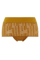 【エス バイ スロギー/S by sloggi】のショーツ sloggi S Seven MW Panty JX 人気、トレンドファッション・服の通販 founy(ファニー) ファッション Fashion レディースファッション Fashion for Women 下着・ランジェリー Lingerie & Intimates ショーツ・ランジェリー用ボトムス Panties / Briefs / Lingerie Bottoms ショーツ Shorts, Short Pants スタイリッシュ Stylish, Fashionable トレンド Trend, Trending Now ランジェリー Lingerie, Intimate Wear レース Lace, Lace Fabric thumbnail ハニーゴールド|ID: prp329100004580344 ipo3291000000035619239