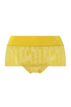 【エス バイ スロギー/S by sloggi】のショーツ sloggi S Seven MW Panty JX 人気、トレンドファッション・服の通販 founy(ファニー) ファッション Fashion レディースファッション Fashion for Women 下着・ランジェリー Lingerie & Intimates ショーツ・ランジェリー用ボトムス Panties / Briefs / Lingerie Bottoms ショーツ Shorts, Short Pants スタイリッシュ Stylish, Fashionable トレンド Trend, Trending Now ランジェリー Lingerie, Intimate Wear レース Lace, Lace Fabric thumbnail サマーライム|ID: prp329100004580344 ipo3291000000035619240