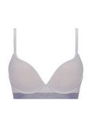 【エス バイ スロギー/S by sloggi】のノンワイヤーブラ sloggi S Sundays HP JX 人気、トレンドファッション・服の通販 founy(ファニー) ファッション Fashion レディースファッション Ladies' Fashion Online 下着・ランジェリー Underwear その他インナー・ランジェリー Other lingerie コレクション Collection サテン Satin ブラジャー Bra ランジェリー Lingerie リラックス Relax ワイヤー Wire 再入荷 Restock/Back In Stock/Re Arrival |ID:prp329100004580345