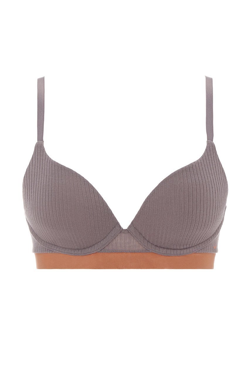 【エス バイ スロギー/S by sloggi】のノンワイヤーブラ sloggi S Sundays HP JX インテリア・キッズ・メンズ・レディースファッション・服の通販 founy(ファニー) 　ファッション　Fashion　レディースファッション　Fashion for Women　下着・ランジェリー　Lingerie & Intimates　その他ランジェリー・インナーアイテム　Other Lingerie / Intimates　コレクション　Collection, Seasonal Line　サテン　Satin, Glossy Fabric　ブラジャー　Bra, Lingerie　ランジェリー　Lingerie, Intimate Wear　リラックス　Relax, Relaxed Fit　ワイヤー　Wire, Wired Bra　トワイライトブルー|ID: prp329100004580345 ipo3291000000034886908