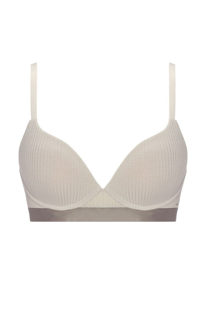 【エス バイ スロギー/S by sloggi】のノンワイヤーブラ sloggi S Sundays HP JX インテリア・キッズ・メンズ・レディースファッション・服の通販 founy(ファニー) 　ファッション　Fashion　レディースファッション　Fashion for Women　下着・ランジェリー　Lingerie & Intimates　その他ランジェリー・インナーアイテム　Other Lingerie / Intimates　コレクション　Collection, Seasonal Line　サテン　Satin, Glossy Fabric　ブラジャー　Bra, Lingerie　ランジェリー　Lingerie, Intimate Wear　リラックス　Relax, Relaxed Fit　ワイヤー　Wire, Wired Bra　グリーゼ|ID: prp329100004580345 ipo3291000000034886910