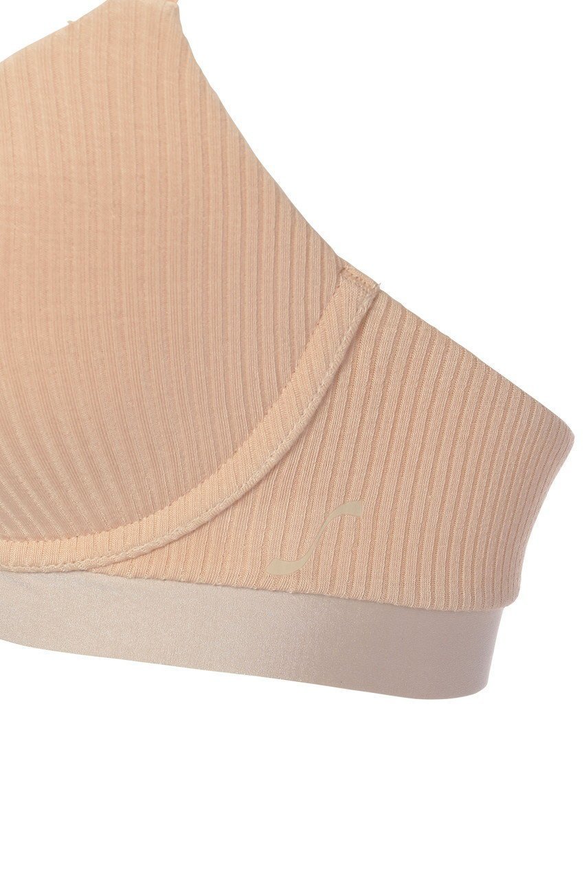 【エス バイ スロギー/S by sloggi】のノンワイヤーブラ sloggi S Sundays HP JX 人気、トレンドファッション・服の通販 founy(ファニー) 　ファッション　Fashion　レディースファッション　Fashion for Women　下着・ランジェリー　Lingerie & Intimates　その他ランジェリー・インナーアイテム　Other Lingerie / Intimates　コレクション　Collection, Seasonal Line　サテン　Satin, Glossy Fabric　ブラジャー　Bra, Lingerie　ランジェリー　Lingerie, Intimate Wear　リラックス　Relax, Relaxed Fit　ワイヤー　Wire, Wired Bra　other-6|ID: prp329100004580345 ipo3291000000034886916