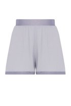 【エス バイ スロギー/S by sloggi】のショート sloggi S Sundays Short JX 人気、トレンドファッション・服の通販 founy(ファニー) ファッション Fashion レディースファッション Ladies' Fashion Online 下着・ランジェリー Underwear ショーツ・パンティ Shorts コレクション Collection サテン Satin ショーツ Shorts ショート Short ランジェリー Lingerie リラックス Relax 再入荷 Restock/Back In Stock/Re Arrival thumbnail フェザー|ID: prp329100004580346 ipo3291000000032452260
