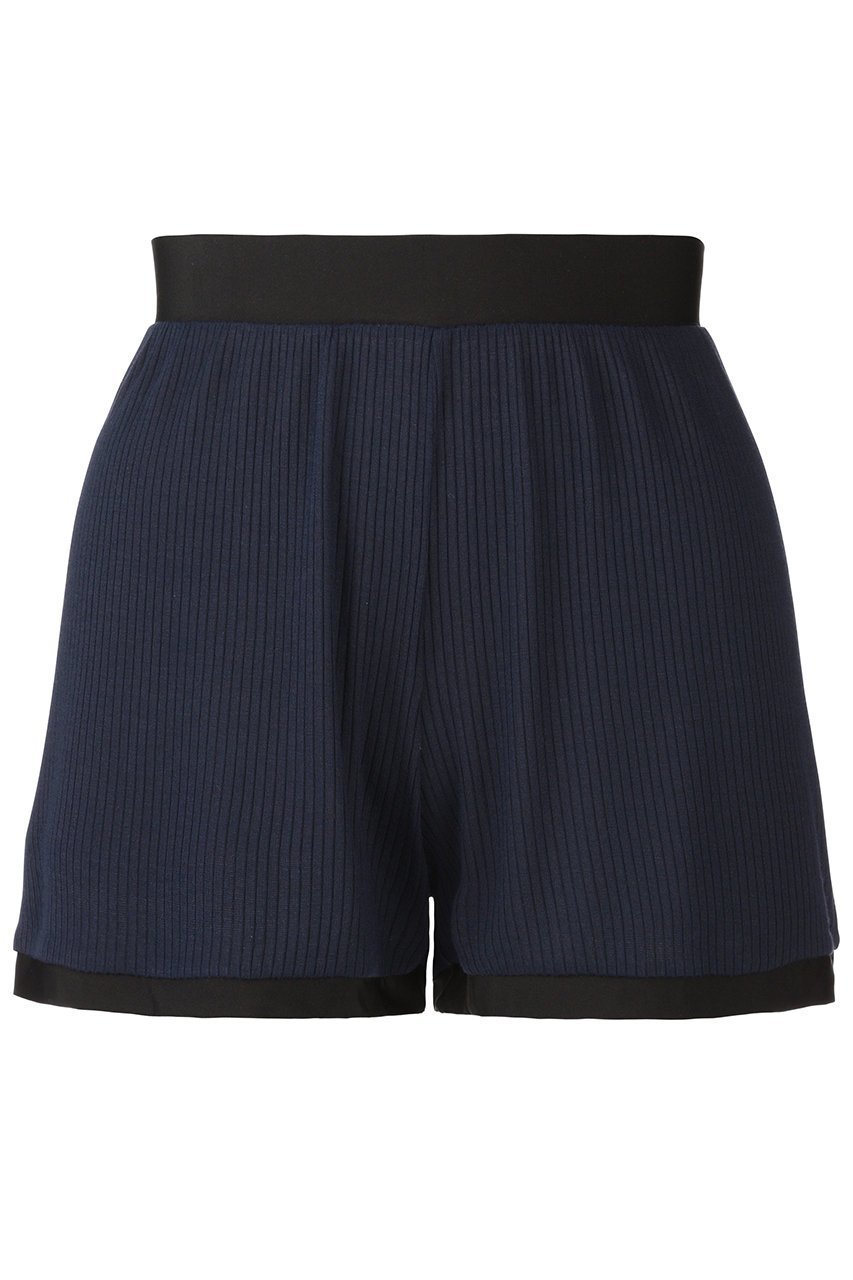 【エス バイ スロギー/S by sloggi】のショート sloggi S Sundays Short JX インテリア・キッズ・メンズ・レディースファッション・服の通販 founy(ファニー) ファッション Fashion レディースファッション Fashion for Women 下着・ランジェリー Lingerie & Intimates ショーツ・ランジェリー用ボトムス Panties / Briefs / Lingerie Bottoms コレクション Collection, Seasonal Line サテン Satin, Glossy Fabric ショーツ Shorts, Short Pants ショート Short, Short Length ランジェリー Lingerie, Intimate Wear リラックス Relax, Relaxed Fit 再入荷 Restock / Back in Stock ネイビーブレザー|ID: prp329100004580346 ipo3291000000034886941
