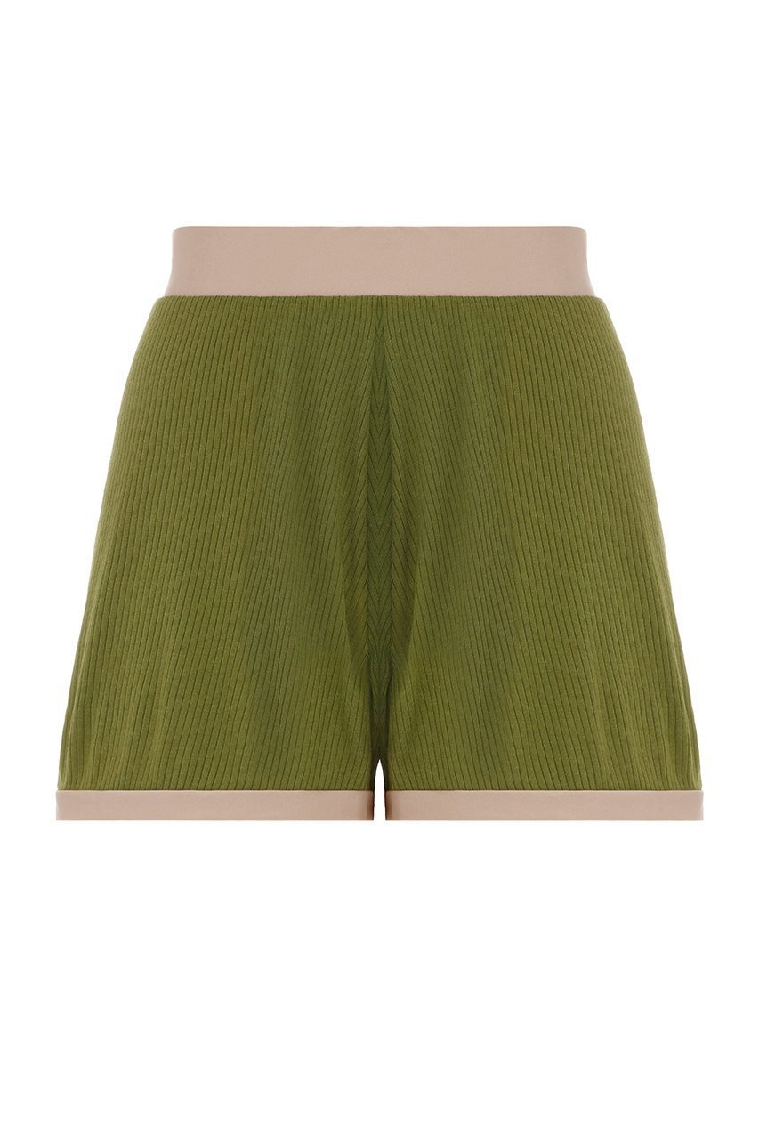 【エス バイ スロギー/S by sloggi】のショート sloggi S Sundays Short JX インテリア・キッズ・メンズ・レディースファッション・服の通販 founy(ファニー) ファッション Fashion レディースファッション Fashion for Women 下着・ランジェリー Lingerie & Intimates ショーツ・ランジェリー用ボトムス Panties / Briefs / Lingerie Bottoms コレクション Collection, Seasonal Line サテン Satin, Glossy Fabric ショーツ Shorts, Short Pants ショート Short, Short Length ランジェリー Lingerie, Intimate Wear リラックス Relax, Relaxed Fit 再入荷 Restock / Back in Stock フォレストグリーン|ID: prp329100004580346 ipo3291000000034886946