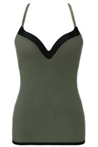 【エス バイ スロギー/S by sloggi】のキャミソール sloggi S Sundays BV JX モス|ID: prp329100004580347 ipo3291000000034886955