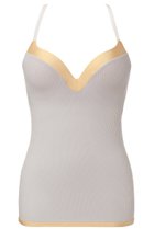 【エス バイ スロギー/S by sloggi】のキャミソール sloggi S Sundays BV JX ブリーゼ|ID: prp329100004580347 ipo3291000000034886956