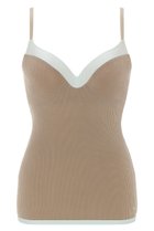 【エス バイ スロギー/S by sloggi】のキャミソール sloggi S Sundays BV JX ニューライトアンバー|ID: prp329100004580347 ipo3291000000034886958