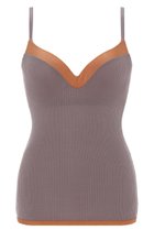 【エス バイ スロギー/S by sloggi】のキャミソール sloggi S Sundays BV JX トワイライトブルー|ID: prp329100004580347 ipo3291000000034886960