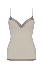 【エス バイ スロギー/S by sloggi】のキャミソール sloggi S Sundays BV JX グリーゼ|ID: prp329100004580347 ipo3291000000034886962