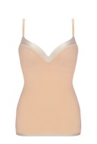 【エス バイ スロギー/S by sloggi】のキャミソール sloggi S Sundays BV JX ライトブラウン|ID: prp329100004580347 ipo3291000000034886963