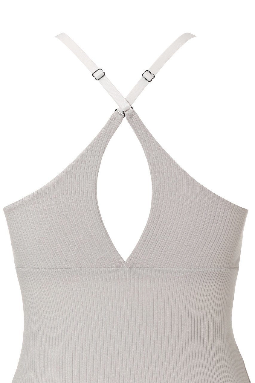 【エス バイ スロギー/S by sloggi】のキャミソール sloggi S Sundays BV JX 人気、トレンドファッション・服の通販 founy(ファニー) 　ファッション　Fashion　レディースファッション　Fashion for Women　下着・ランジェリー　Lingerie & Intimates　その他ランジェリー・インナーアイテム　Other Lingerie / Intimates　インナー　Innerwear　キャミソール　Camisole, Spaghetti Strap Top　サテン　Satin, Glossy Fabric　ポケット　Pocket, Pocket Detail　ランジェリー　Lingerie, Intimate Wear　リラックス　Relax, Relaxed Fit　ワイヤー　Wire, Wired Bra　other-4|ID: prp329100004580347 ipo3291000000035711906