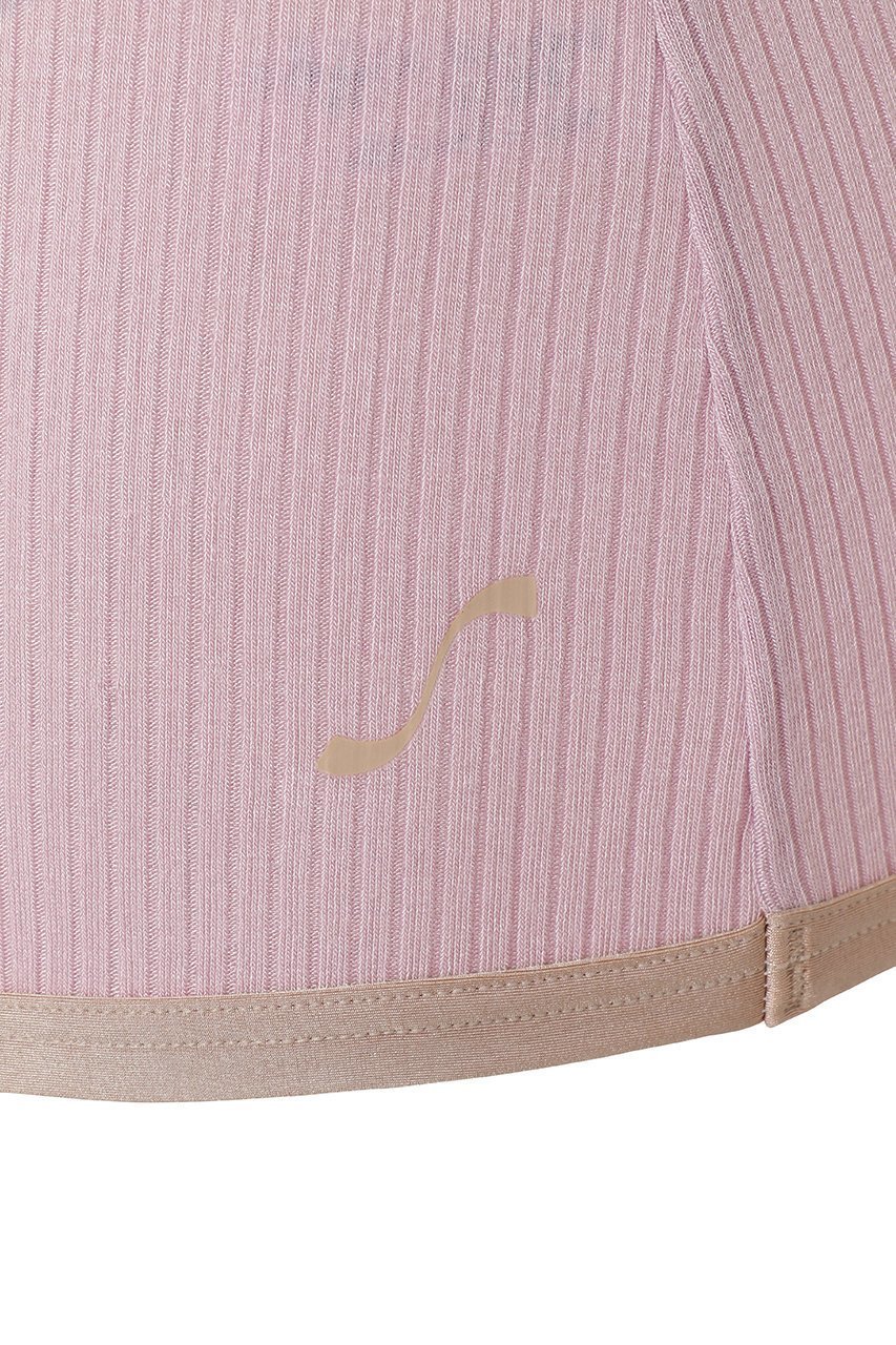 【エス バイ スロギー/S by sloggi】のキャミソール sloggi S Sundays BV JX 人気、トレンドファッション・服の通販 founy(ファニー) 　ファッション　Fashion　レディースファッション　Fashion for Women　下着・ランジェリー　Lingerie & Intimates　その他ランジェリー・インナーアイテム　Other Lingerie / Intimates　インナー　Innerwear　キャミソール　Camisole, Spaghetti Strap Top　サテン　Satin, Glossy Fabric　ポケット　Pocket, Pocket Detail　ランジェリー　Lingerie, Intimate Wear　リラックス　Relax, Relaxed Fit　ワイヤー　Wire, Wired Bra　other-5|ID: prp329100004580347 ipo3291000000035711907