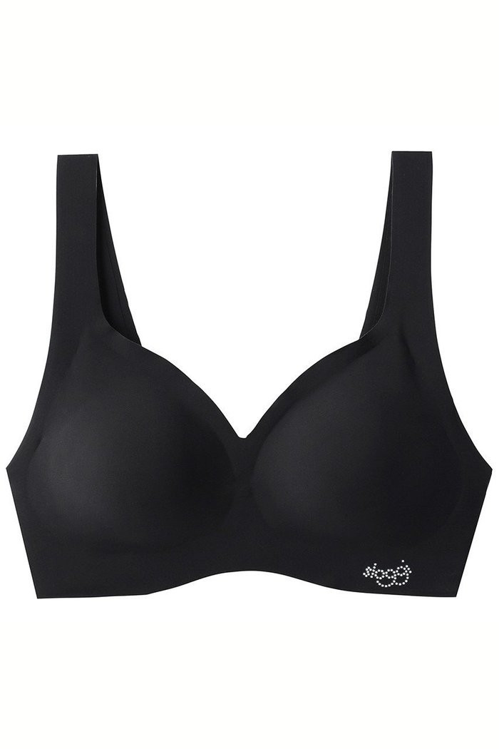 【エス バイ スロギー/S by sloggi】の【ZERO FEEL】ブラレット sloggi G056 N-Top インテリア・キッズ・メンズ・レディースファッション・服の通販 founy(ファニー) https://founy.com/ ファッション Fashion レディースファッション WOMEN ワンピース Dress なめらか Smooth ストレッチ Stretch ブラジャー Bra ラップ Wrap ランジェリー Lingerie |ID: prp329100004580348 ipo3291000000032452273