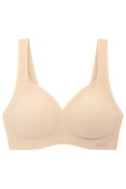 【エス バイ スロギー/S by sloggi】の【ZERO FEEL】ブラレット sloggi G056 N-Top 人気、トレンドファッション・服の通販 founy(ファニー) ファッション Fashion レディースファッション Ladies' Fashion Online ワンピース Dress なめらか Smooth ストレッチ Stretch ブラジャー Bra ラップ Wrap ランジェリー Lingerie thumbnail ベージュ|ID: prp329100004580348 ipo3291000000032452275