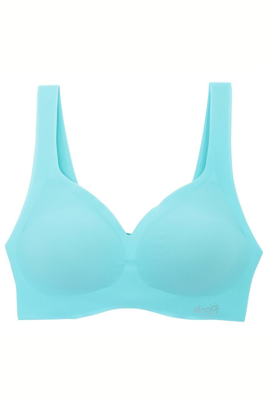 【エス バイ スロギー/S by sloggi】の【ZERO FEEL】ブラレット sloggi G056 N-Top 人気、トレンドファッション・服の通販 founy(ファニー) 　ファッション　Fashion　レディースファッション　Fashion for Women　ワンピース　Dresses　下着・ランジェリー　Lingerie & Intimates　なめらか　Smooth, Silky Texture　ストレッチ　Stretch, Stretchy Fabric　ブラジャー　Bra, Lingerie　ラップ　Wrap, Wrap Design　ランジェリー　Lingerie, Intimate Wear　 other-1|ID: prp329100004580348 ipo3291000000034886985