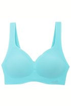 【エス バイ スロギー/S by sloggi】の【ZERO FEEL】ブラレット sloggi G056 N-Top シーブルー|ID: prp329100004580348 ipo3291000000034886986