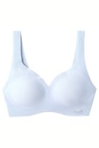 【エス バイ スロギー/S by sloggi】の【ZERO FEEL】ブラレット sloggi G056 N-Top ペールブルー|ID: prp329100004580348 ipo3291000000034886990