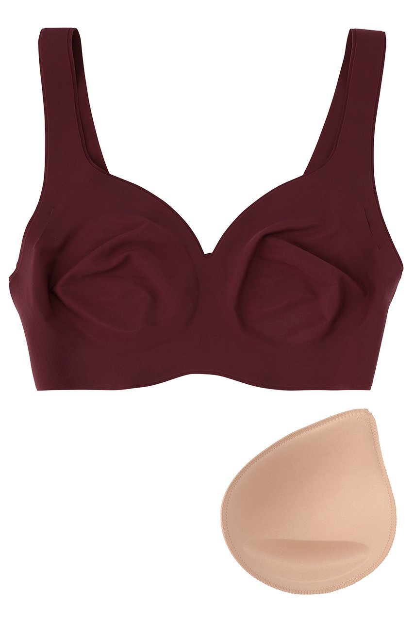 【エス バイ スロギー/S by sloggi】の【ZERO FEEL】ブラレット sloggi G056 N-Top 人気、トレンドファッション・服の通販 founy(ファニー) 　ファッション　Fashion　レディースファッション　Fashion for Women　ワンピース　Dresses　下着・ランジェリー　Lingerie & Intimates　なめらか　Smooth, Silky Texture　ストレッチ　Stretch, Stretchy Fabric　ブラジャー　Bra, Lingerie　ラップ　Wrap, Wrap Design　ランジェリー　Lingerie, Intimate Wear　other-2|ID: prp329100004580348 ipo3291000000034886992