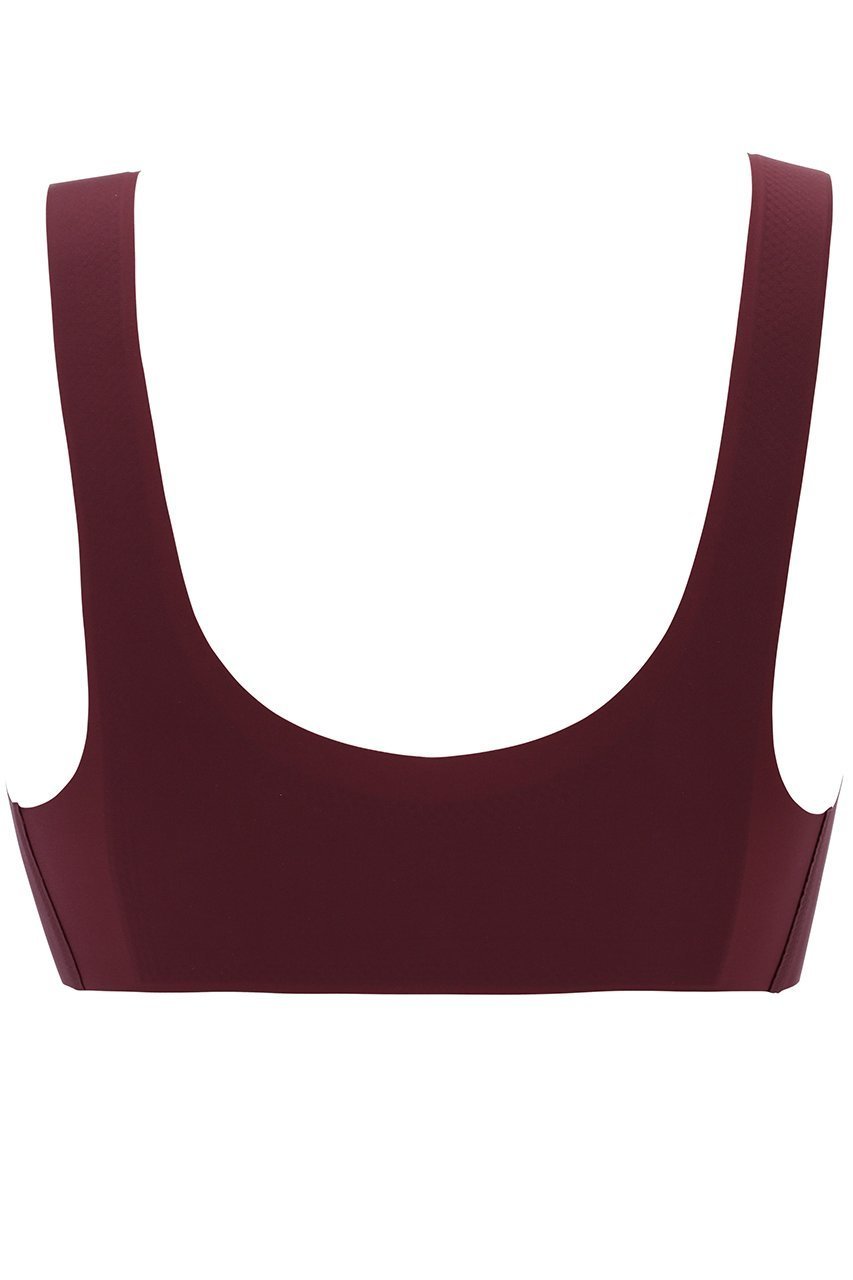 【エス バイ スロギー/S by sloggi】の【ZERO FEEL】ブラレット sloggi G056 N-Top 人気、トレンドファッション・服の通販 founy(ファニー) 　ファッション　Fashion　レディースファッション　Fashion for Women　ワンピース　Dresses　下着・ランジェリー　Lingerie & Intimates　なめらか　Smooth, Silky Texture　ストレッチ　Stretch, Stretchy Fabric　ブラジャー　Bra, Lingerie　ラップ　Wrap, Wrap Design　ランジェリー　Lingerie, Intimate Wear　other-3|ID: prp329100004580348 ipo3291000000034886993