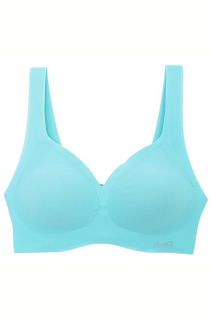 【エス バイ スロギー/S by sloggi】の【ZERO FEEL】ブラレット sloggi G056 N-Top インテリア・キッズ・メンズ・レディースファッション・服の通販 founy(ファニー) https://founy.com/ ファッション Fashion レディースファッション Fashion for Women ワンピース Dresses 下着・ランジェリー Lingerie & Intimates なめらか Smooth, Silky Texture ストレッチ Stretch, Stretchy Fabric ブラジャー Bra, Lingerie ラップ Wrap, Wrap Design ランジェリー Lingerie, Intimate Wear |ID: prp329100004580348 ipo3291000000036043343