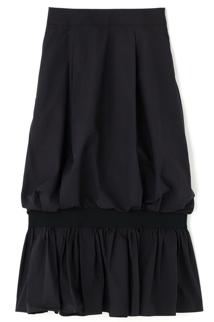 【アドーア/ADORE】のパウダータッチタフタスカート インテリア・キッズ・メンズ・レディースファッション・服の通販 founy(ファニー) https://founy.com/ ファッション Fashion レディースファッション Fashion for Women スカート Skirts ロングスカート Long Skirts / Maxi & Midi Skirts バルーン Balloon, Balloon Silhouette パウダー Powder, Soft Tone フレア Flare, Flared ミックス Mix, Mixed Style ロング Long, Long-Length エレガント 上品 Elegant |ID: prp329100004580349 ipo3291000000035470666